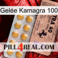 Gelée Kamagra 100 41